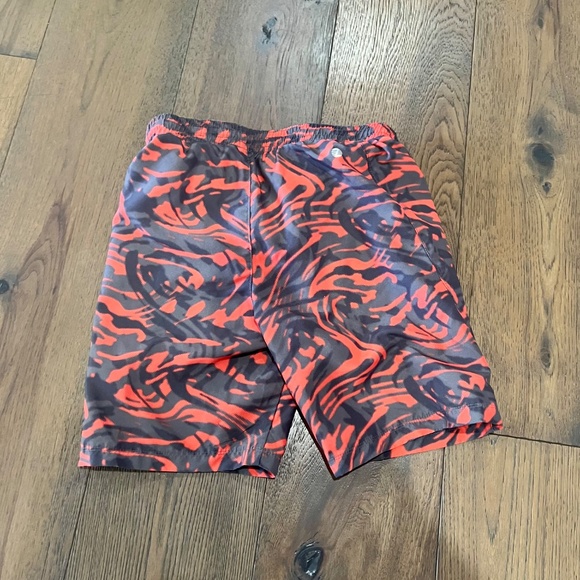 Boys Zella Swim Trunks - Picture 2 of 2